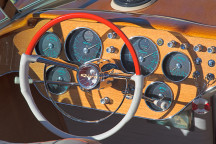 Old School Dash